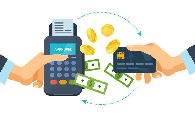 Payment Processor