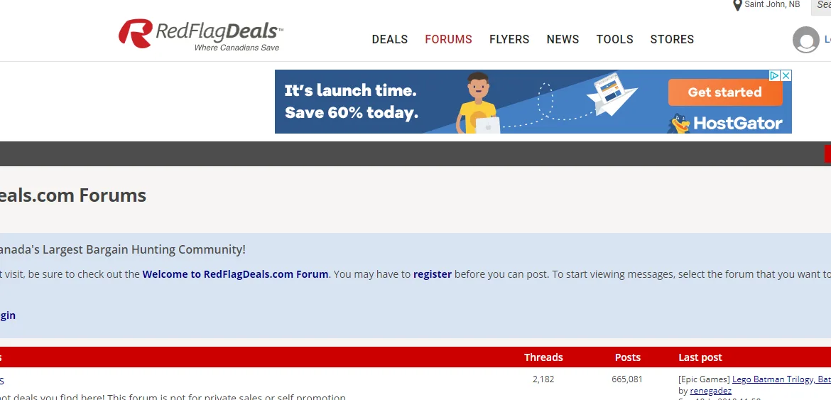 affiliate marketing programs