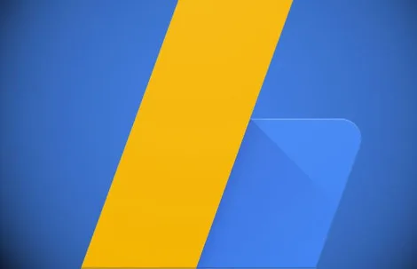 Google Adsense logo