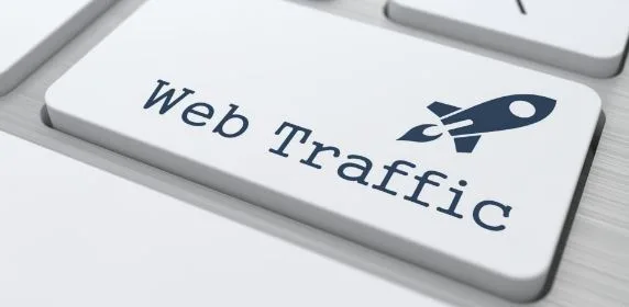web traffic