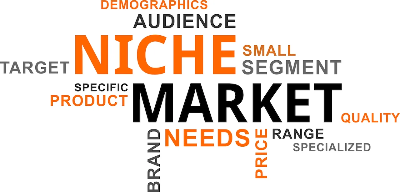 choosing your niche for an affiliate marketing blog