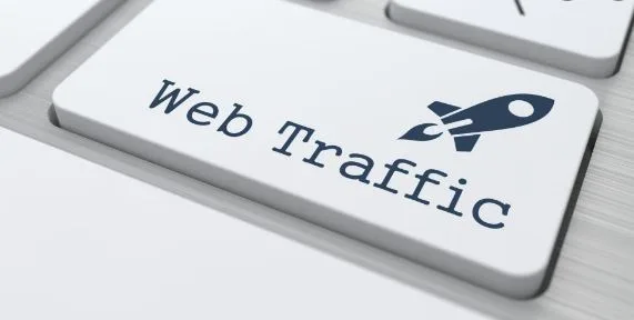 what is affiliate marketing - web traffic