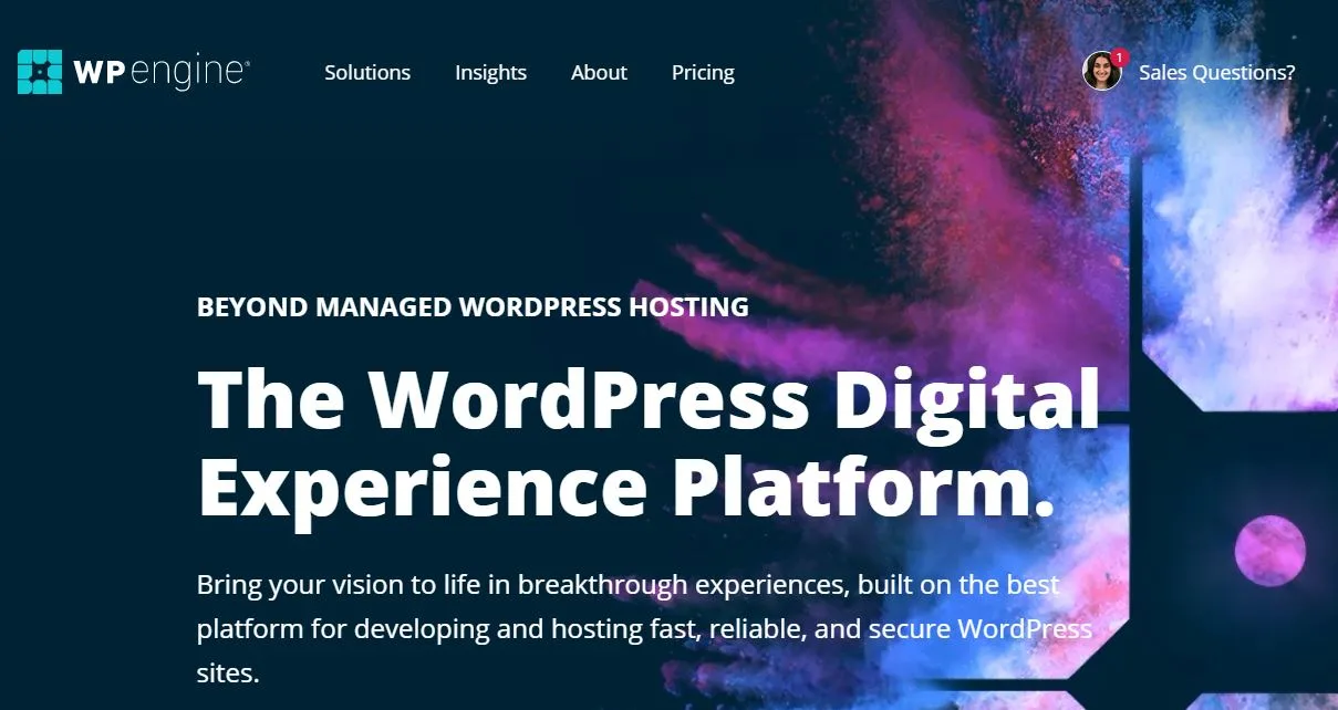 WP Engine