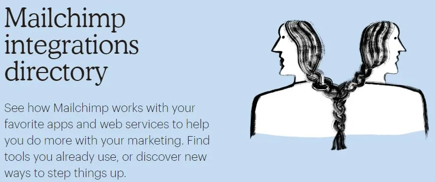 aweber vs mailchimp integrations