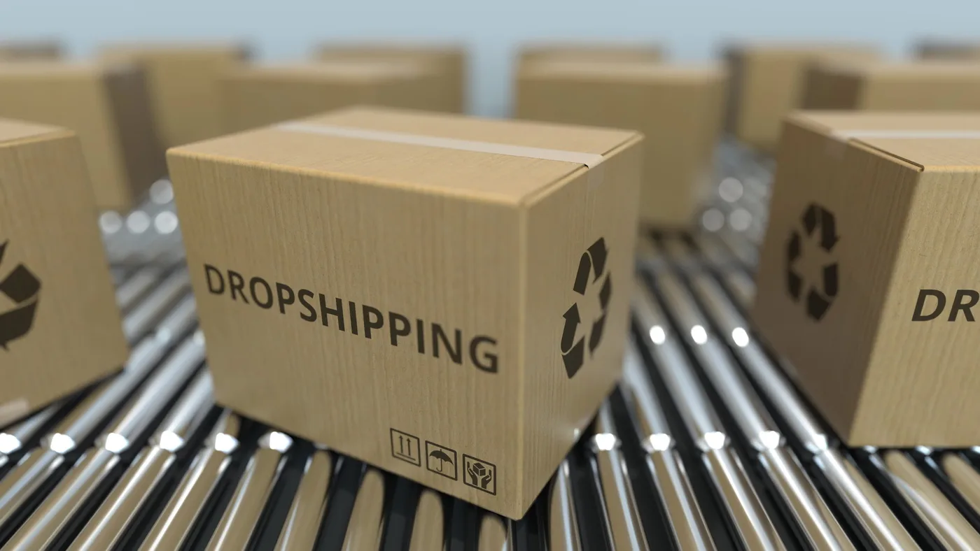 dropshipping 2020