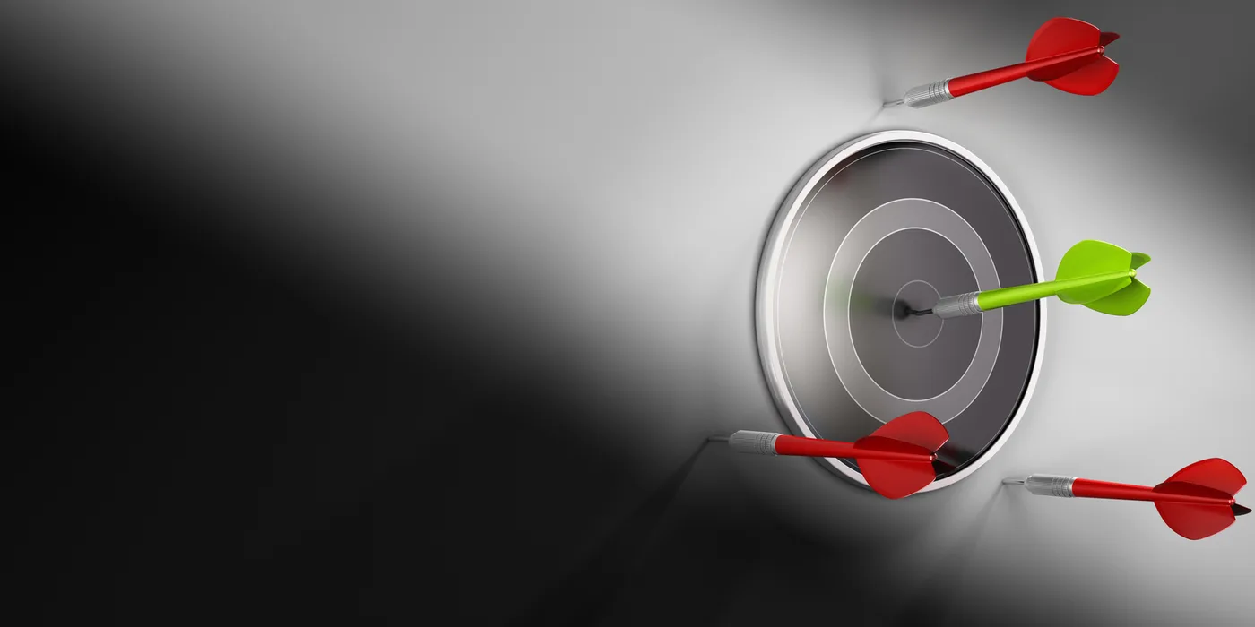 Create the ideal customer avatar