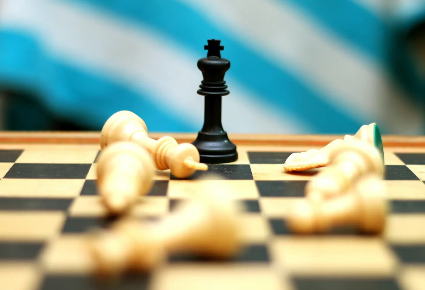 Online Marketing Success