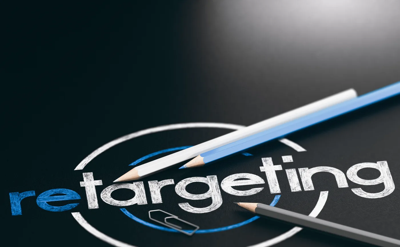 Use Retargetted Traffic in future campaigns