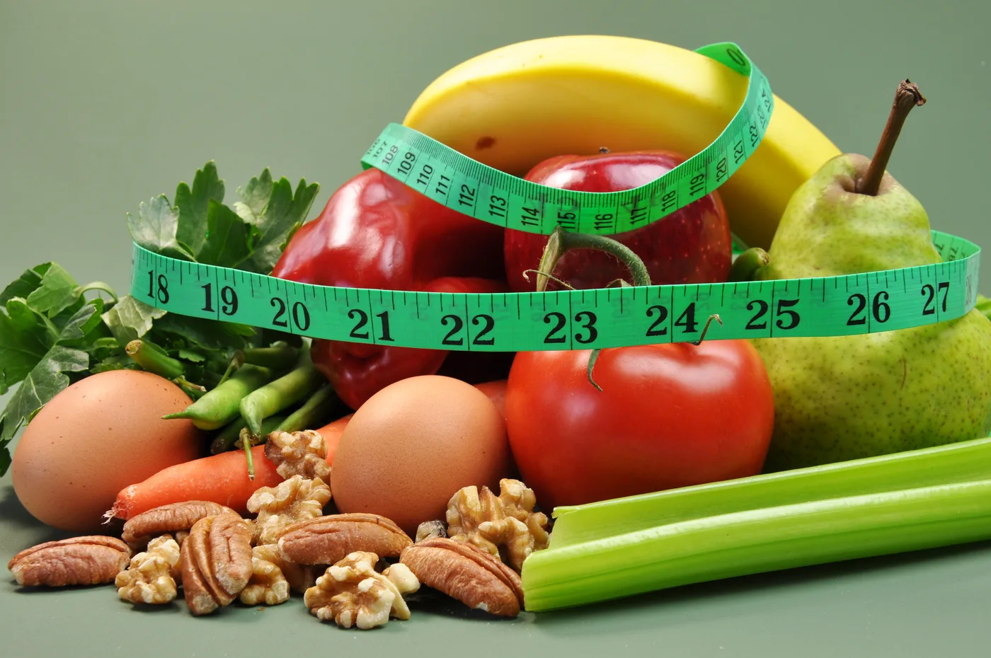 Diet website
