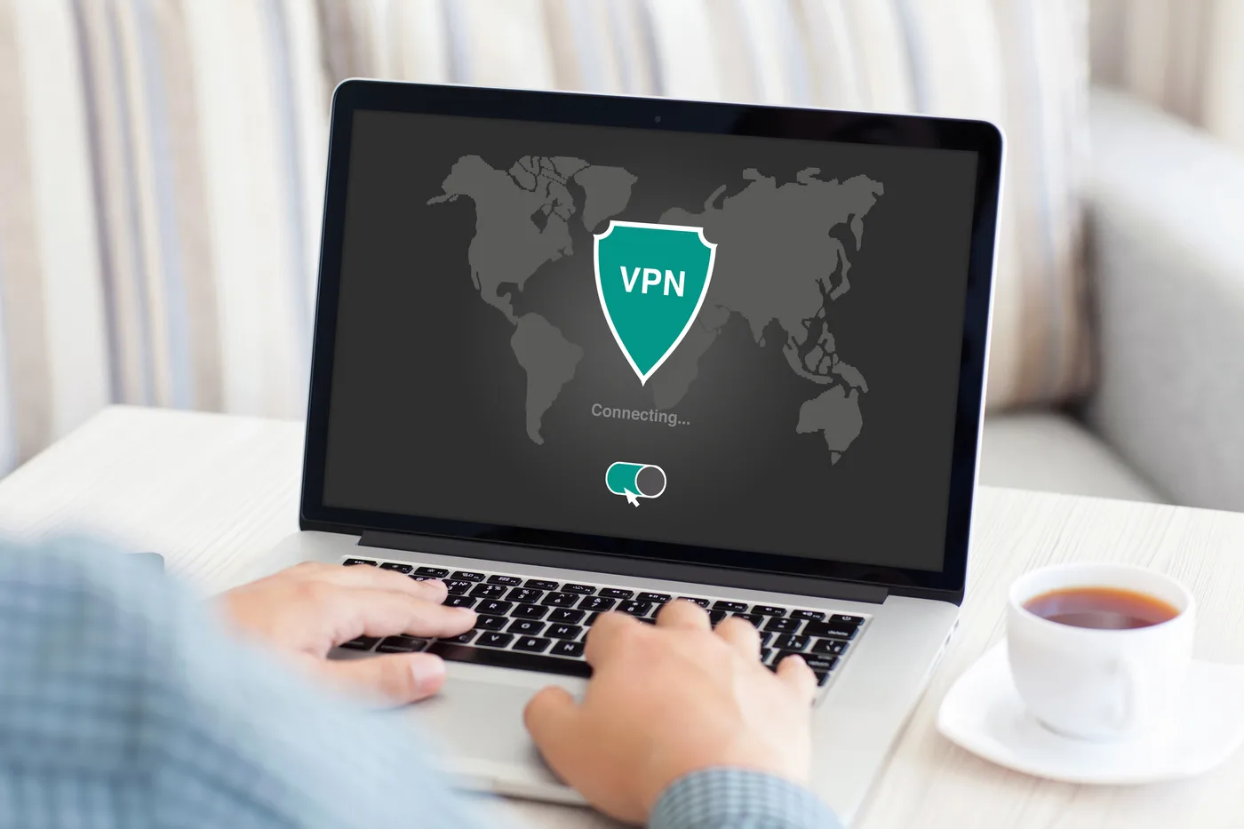 Do not use multiple IPs with Facebook Ads