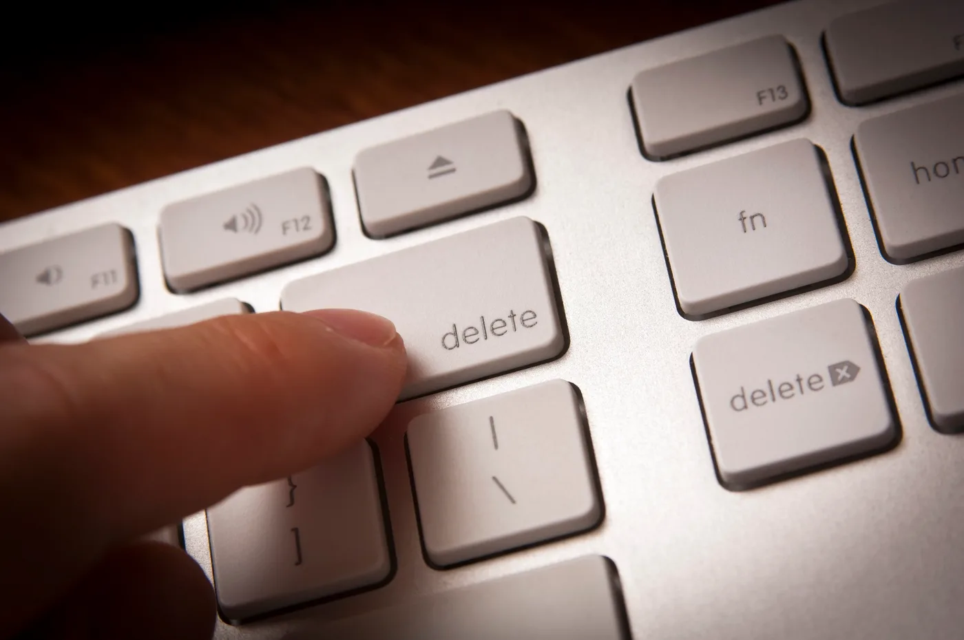Delete any banned Facebook ads