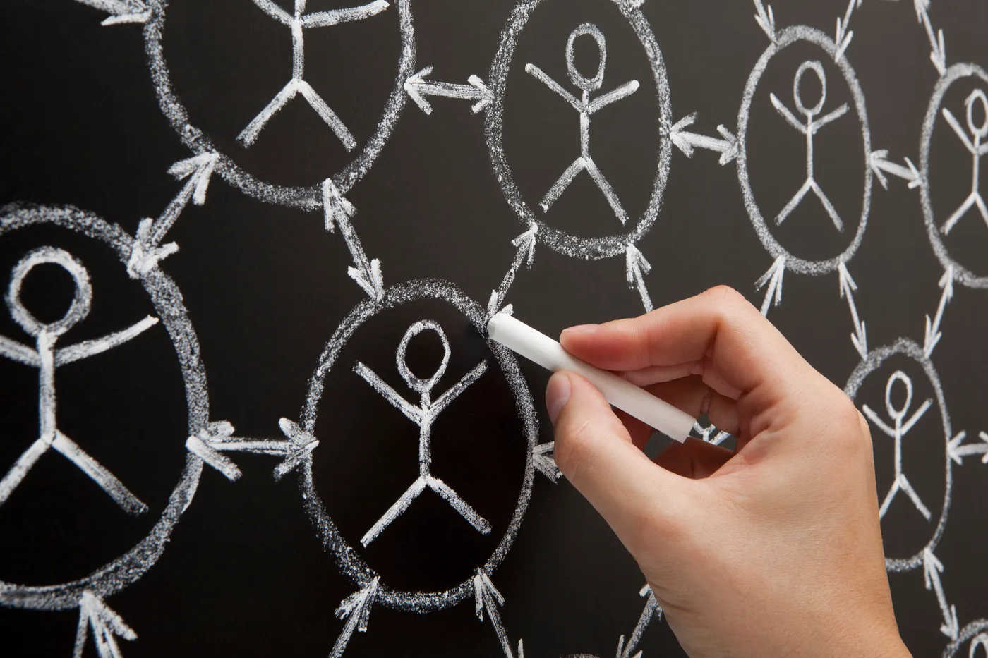 Create your network