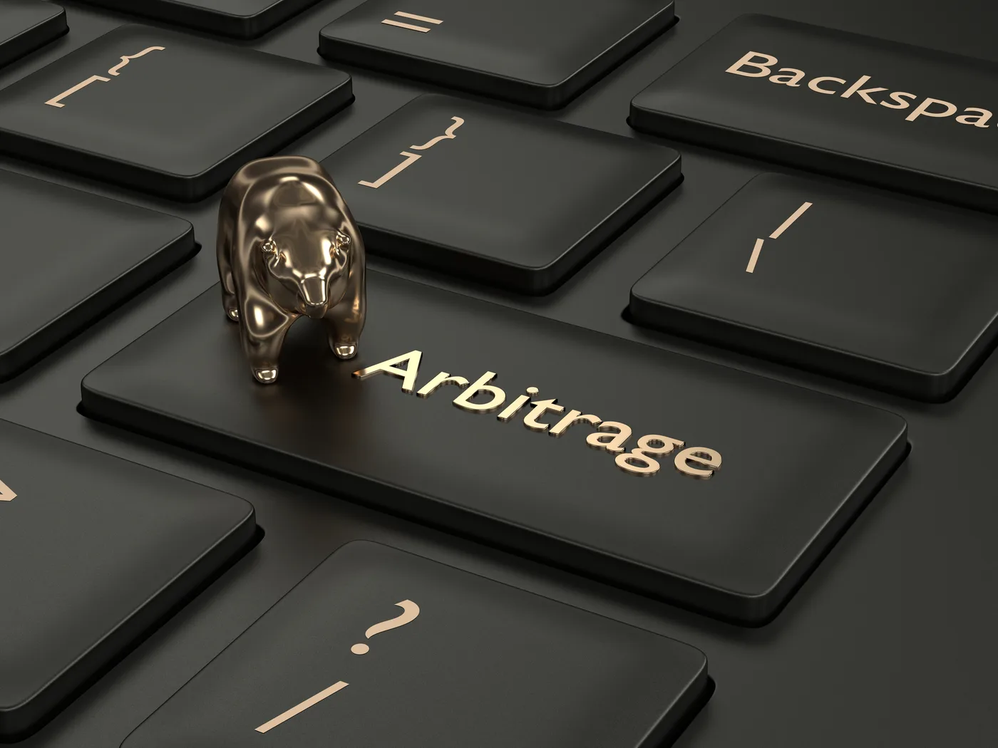 traffic arbitrage