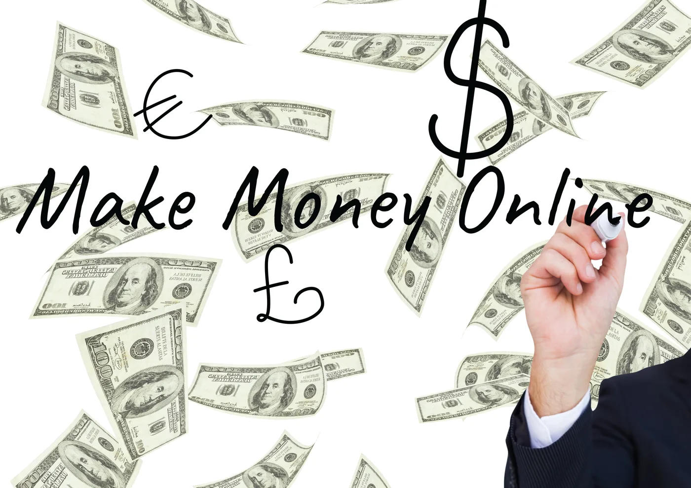 Make Money with AdSense