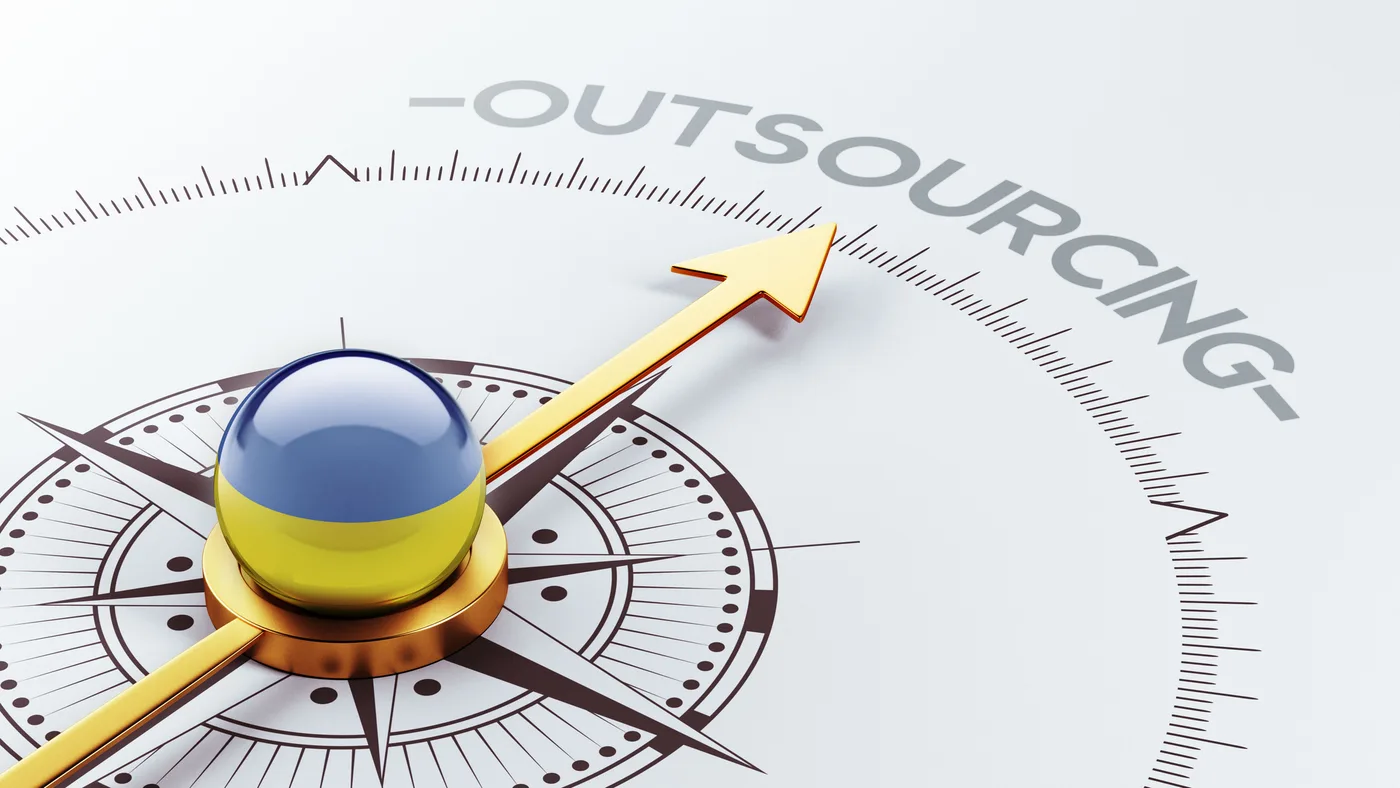 Outsource to avoid burnout