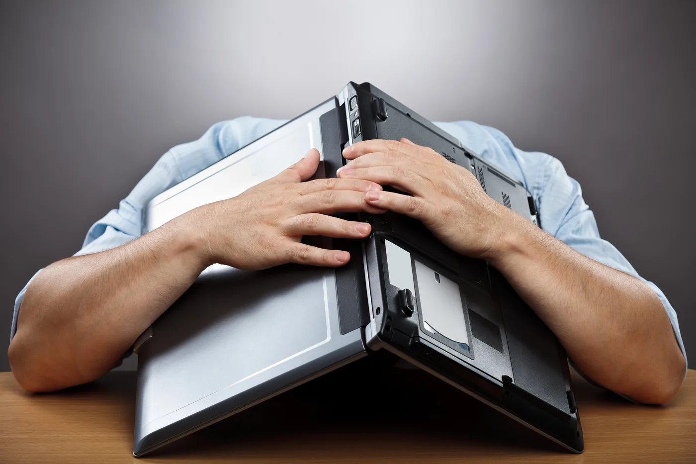 online marketing burnout