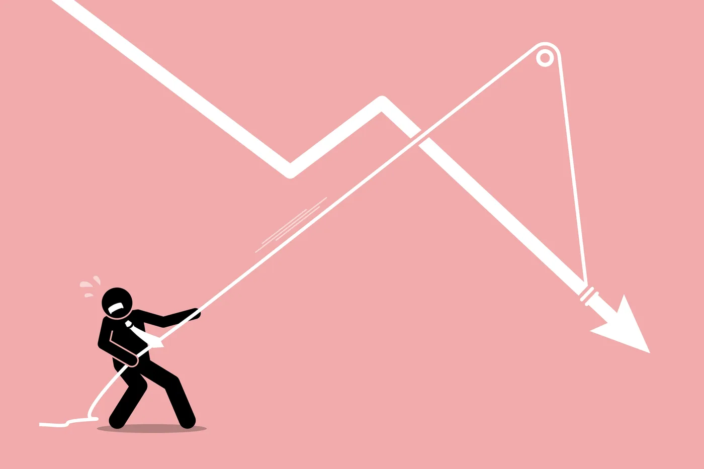 How to get out of a slump in affiliate marketing
