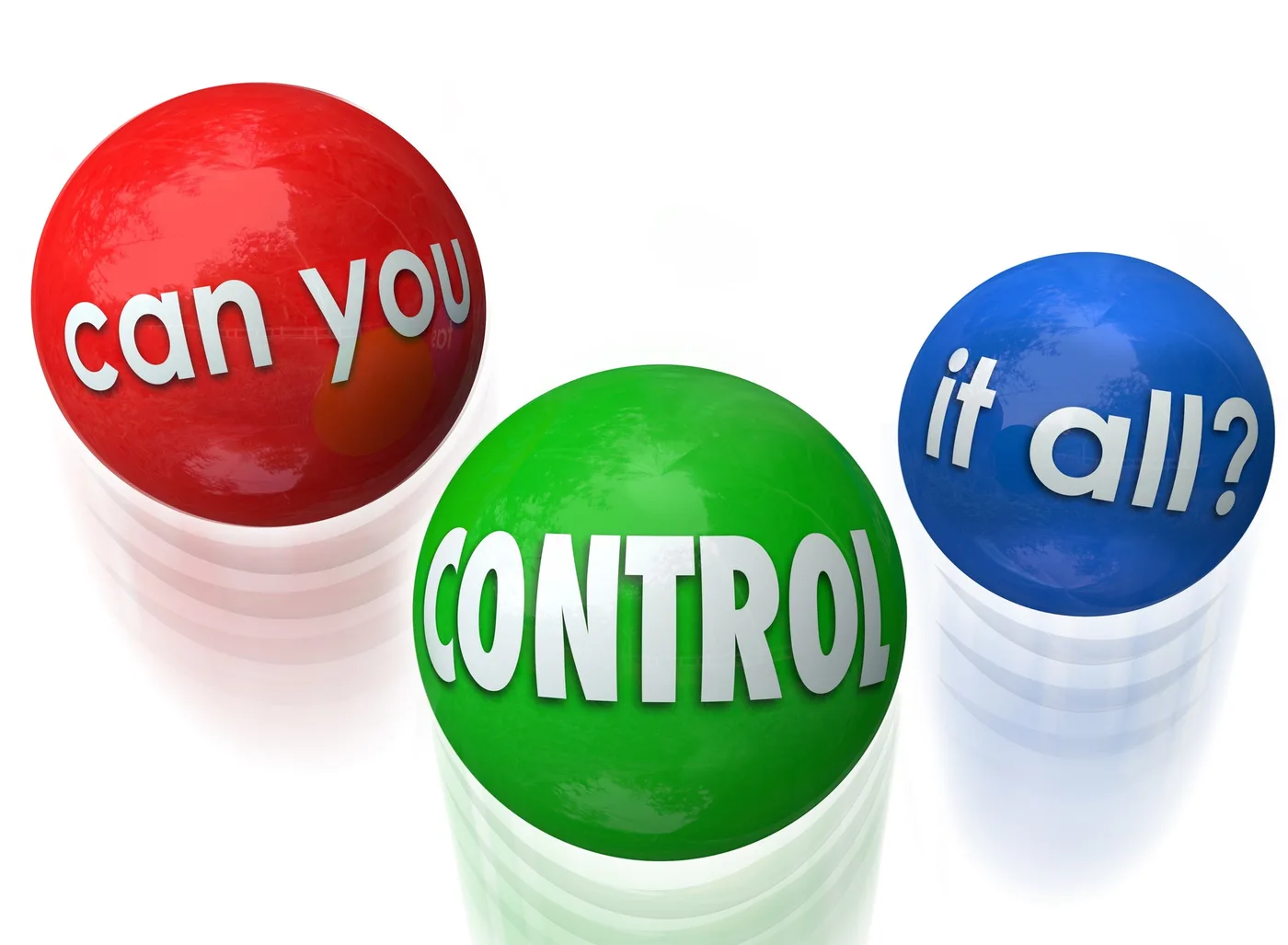 You do not need to manage multiple affiliate campaigns
