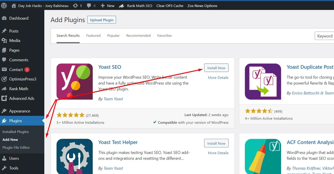 how to start affiliate marketing