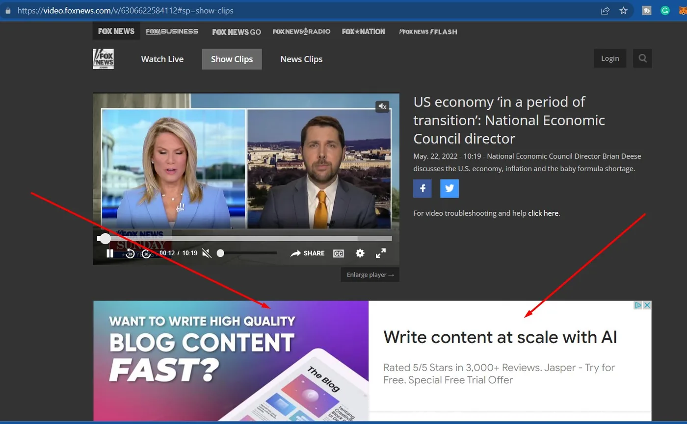 cpa display ads