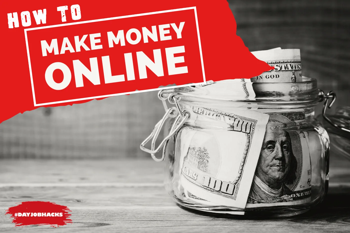 how to make money online for beginners