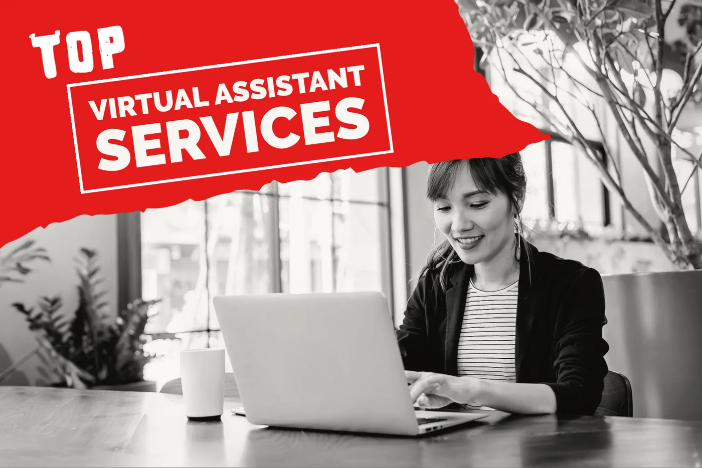 virtual assistant services