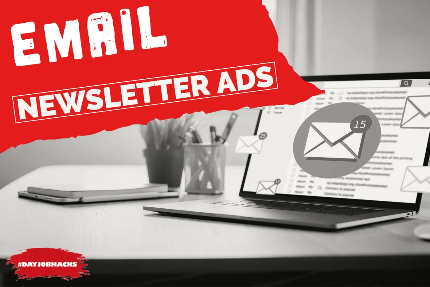 traffic sources email