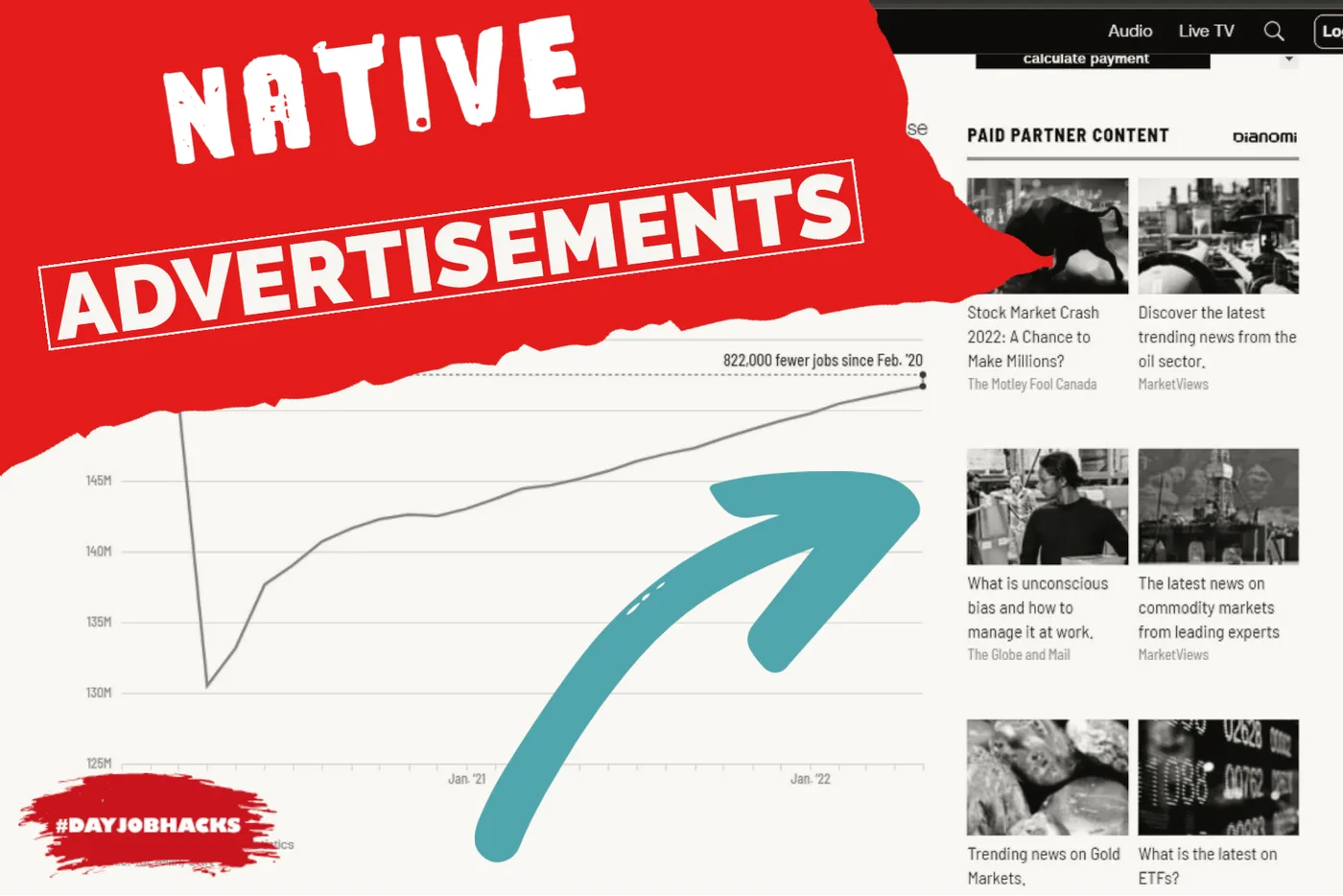 traffic sources for affiliate marketing