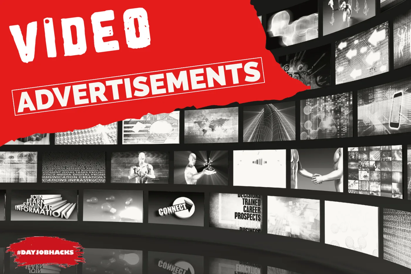 video ads traffic sources affiliate marketing