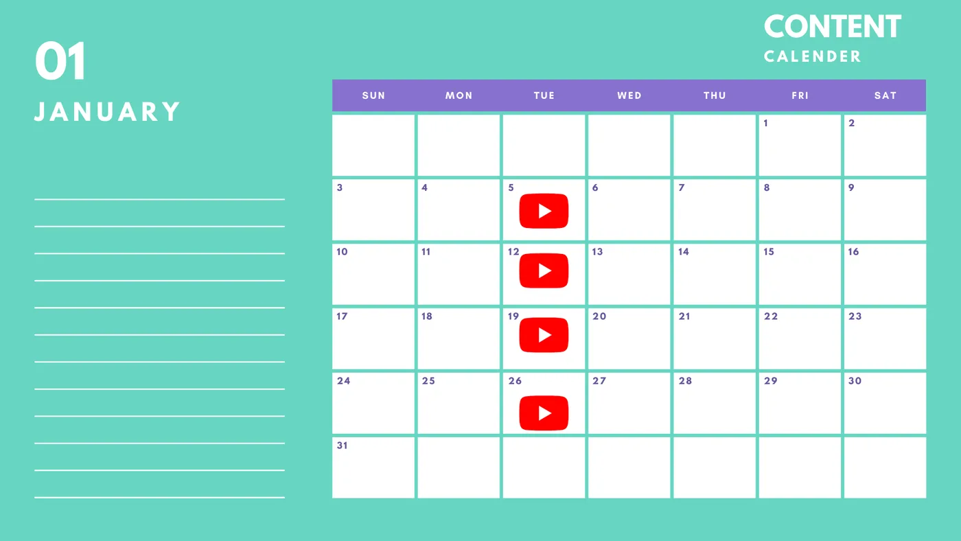 11 Growth Hacks to Create the Fastest Growing YouTube Channel