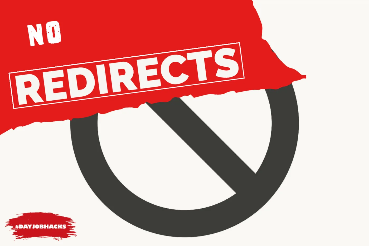no redirects google affiliate marketing