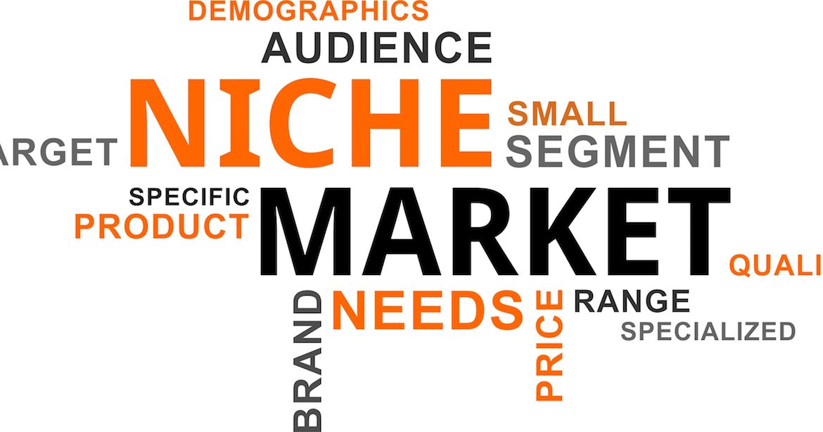 choosing your niche for an affiliate marketing blog