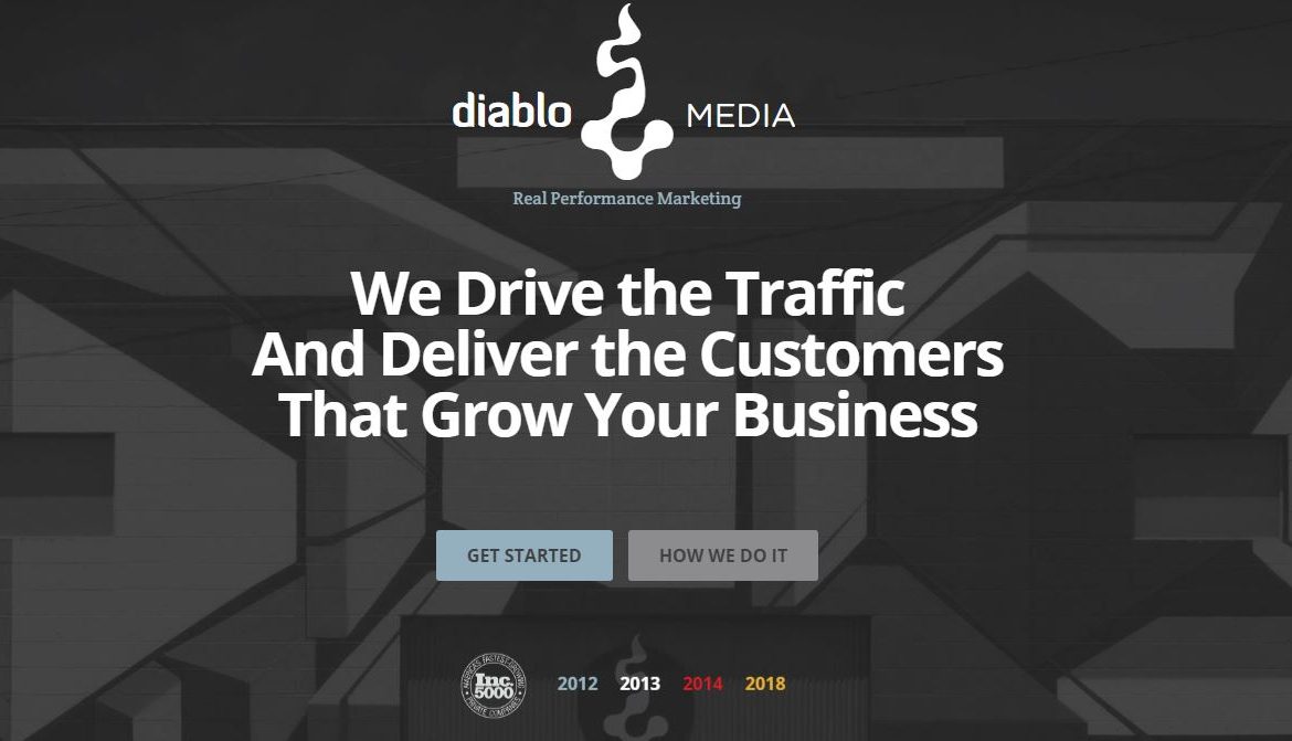 diablo media