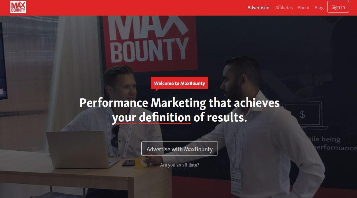 maxbounty