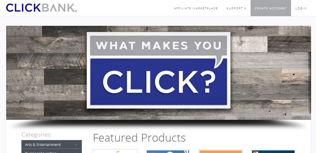 Clickbank