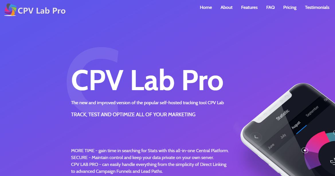 CPV Lab Pro