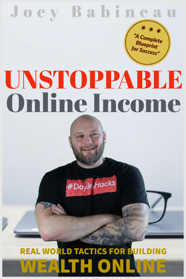 unstoppable online income