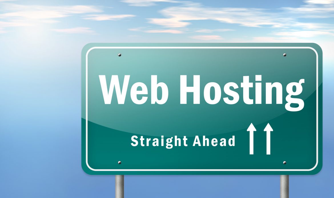Free Web hosting