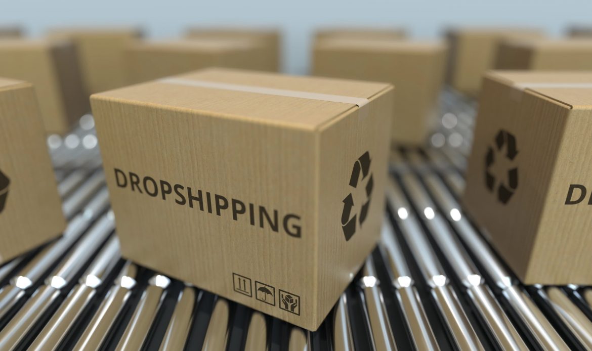 dropshipping 2020