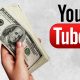 How much money do you make on YouTube?