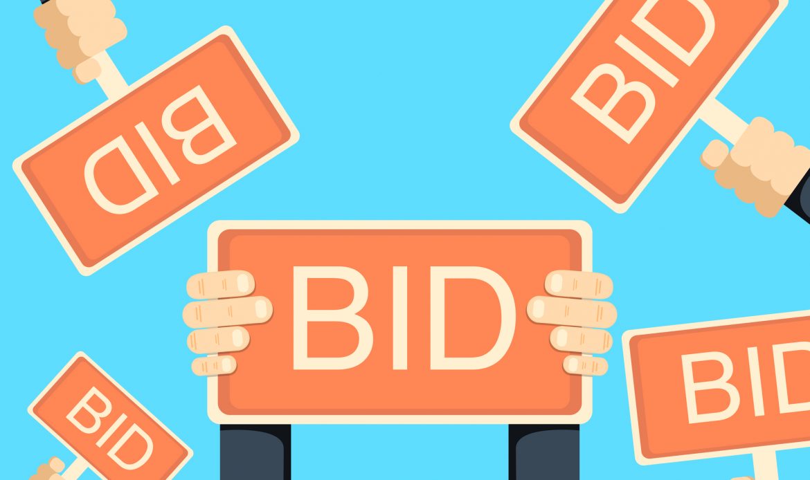 Auto Bidding saves time and give you higher conversions