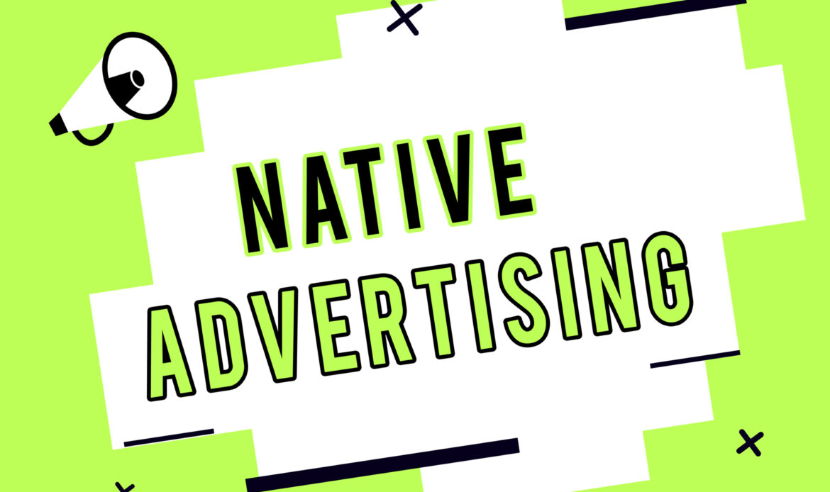 Profitable Native Ad Examples