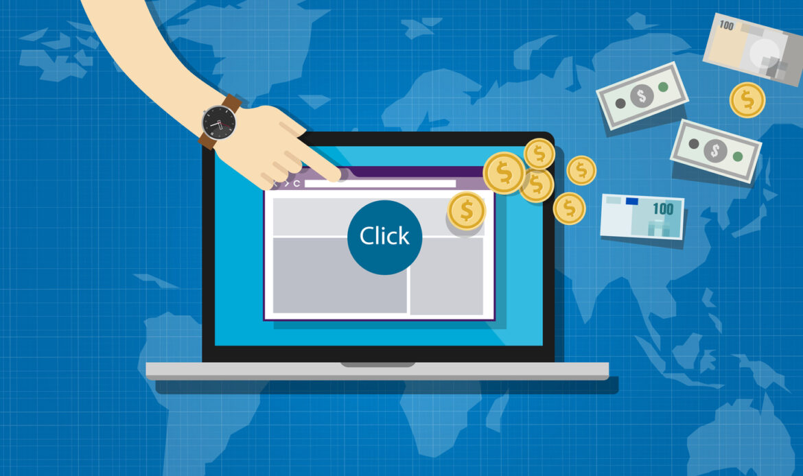 Profitable Native Ads for Clickbank Products