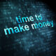 Make money with affiliate marketing today