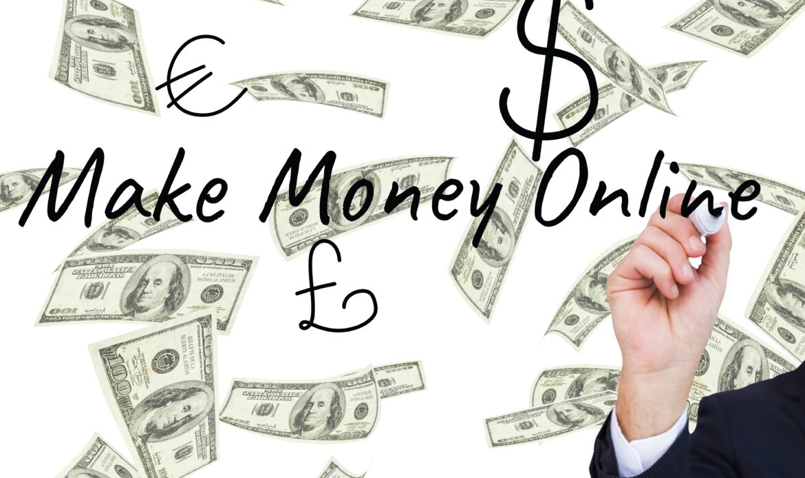 Make Money with AdSense