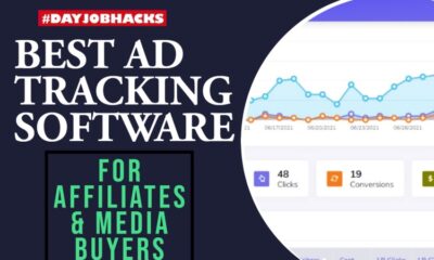 ad tracking software