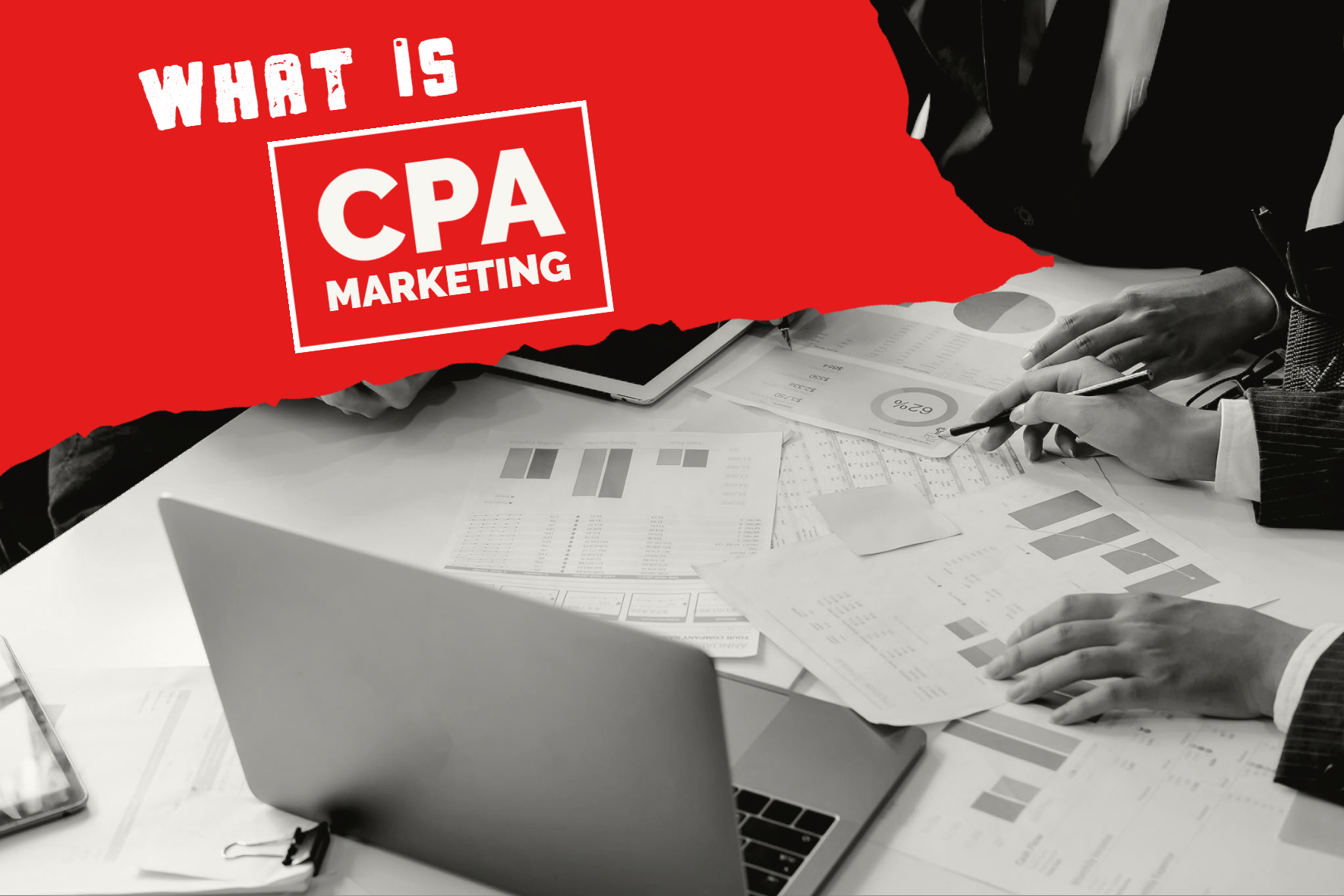 cpa marketing