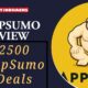 appsumo review
