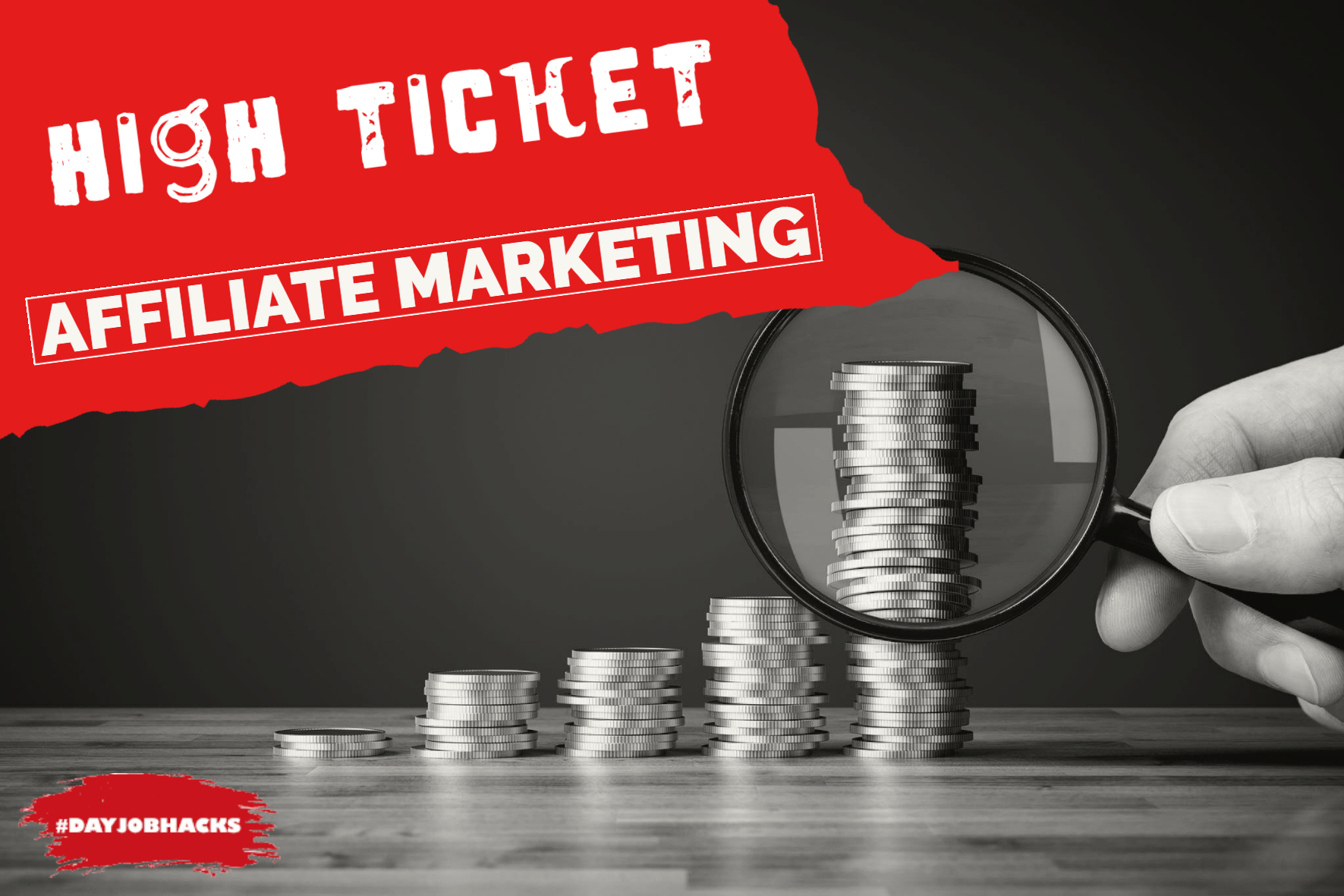 high ticket affiliate marketing