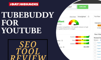 TUBEBUDDY REVIEW
